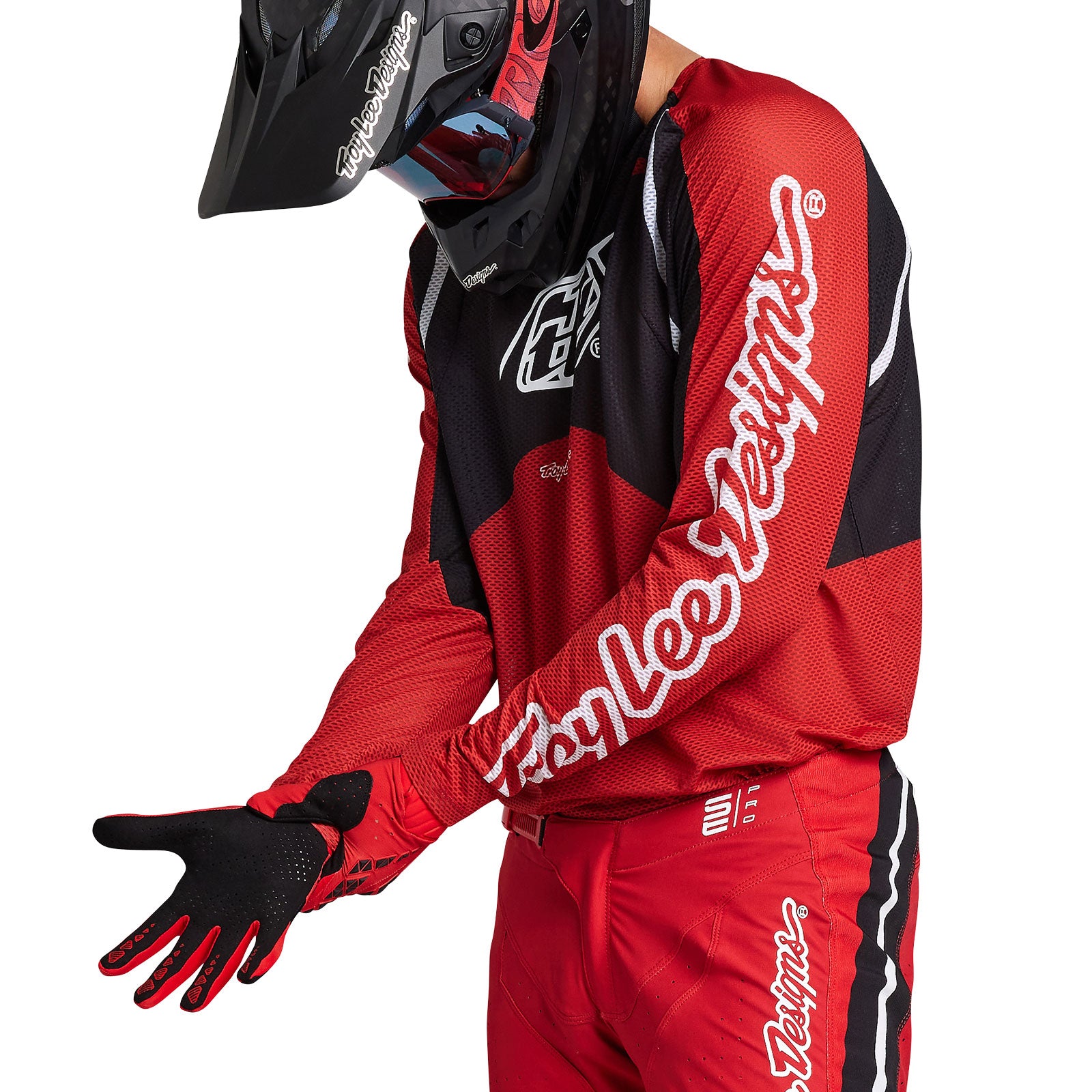 SE Pro Air Jersey Pinned Red、mySite、dreamappss