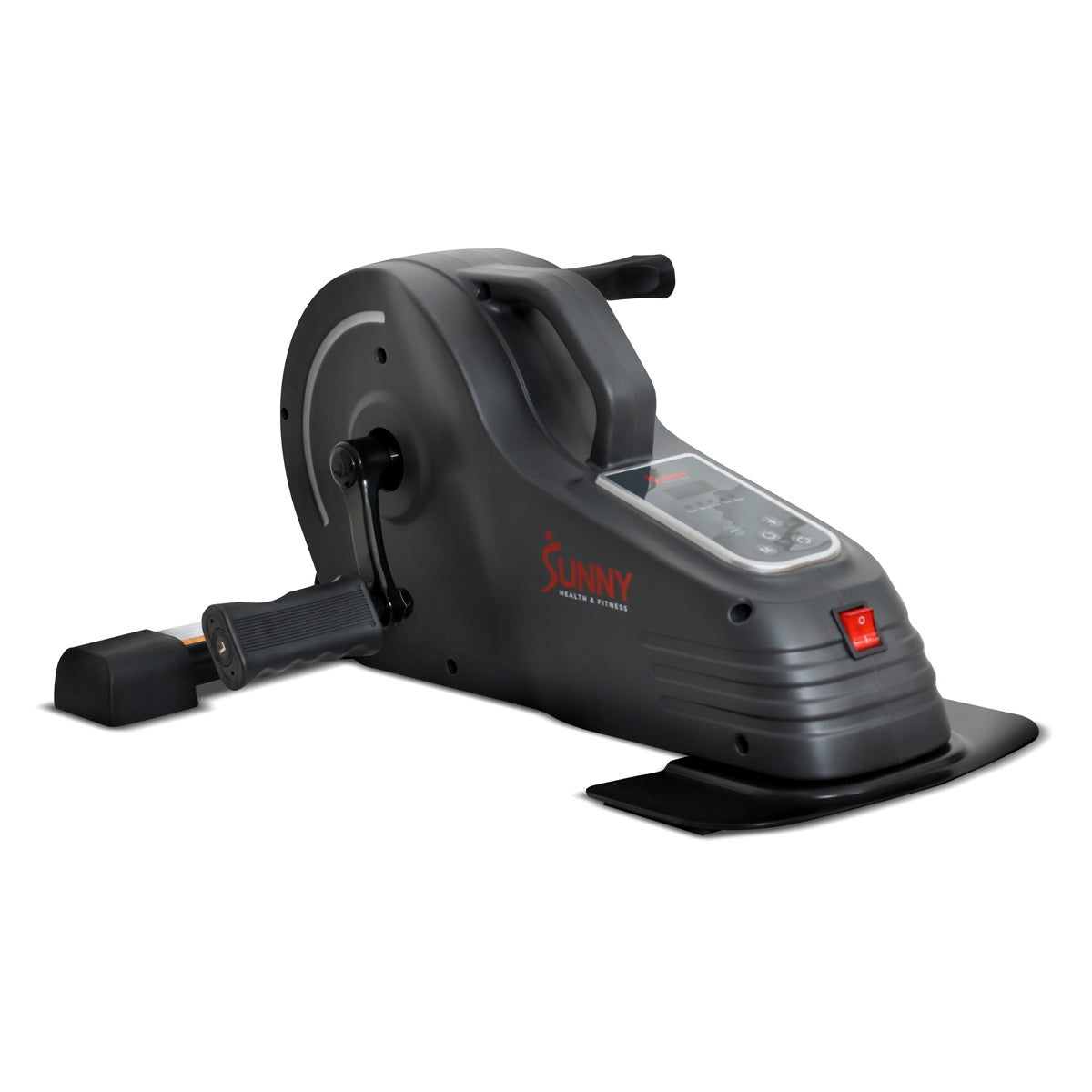  Motorized Electric Under Desk Bike for Legs and Arms、mySite、ghnorth