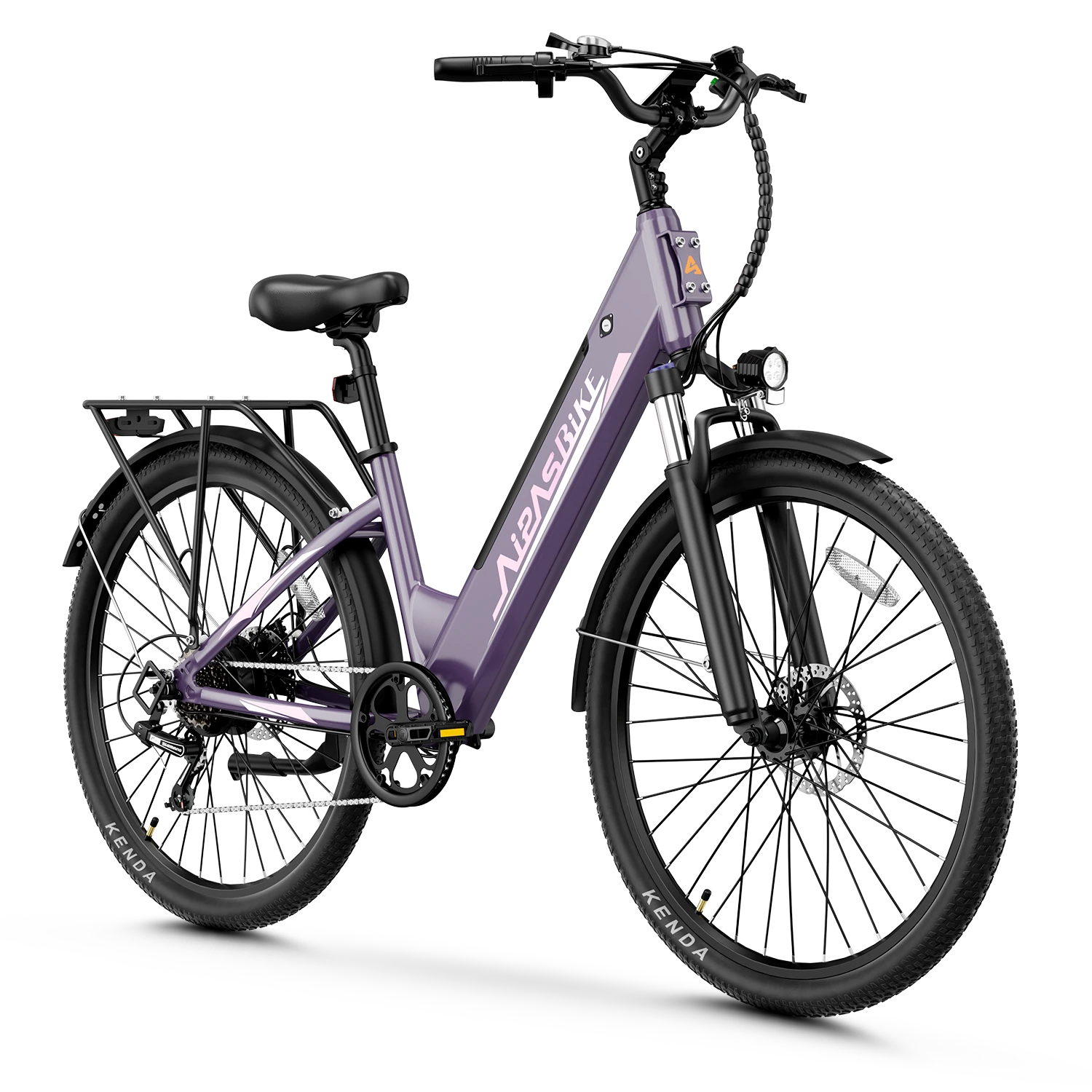 Aipas®C1 Xpress ST Ebike、mySite、gigharbornorthrealestate