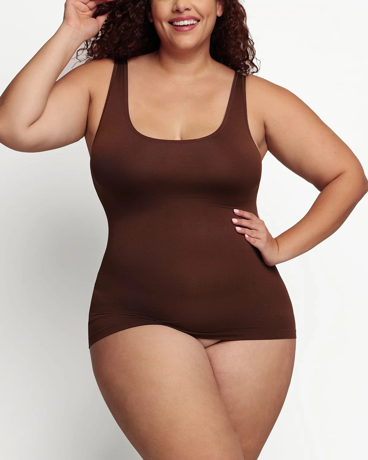 Essentials 2-Way Shaping Tank、mySite、bengalsvssteelers