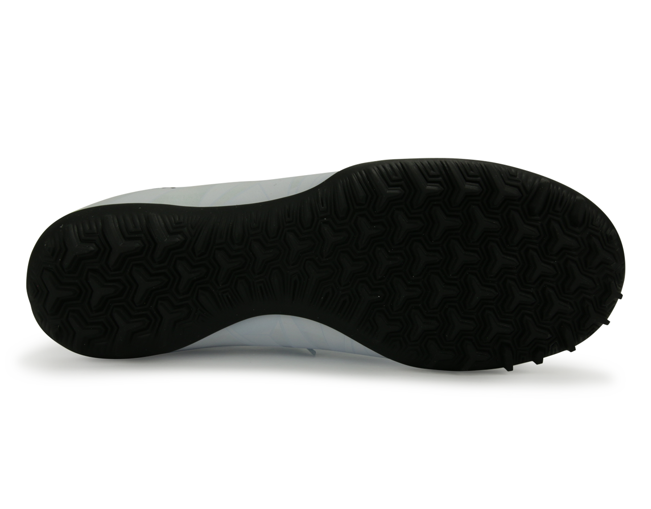 Nike Men's Mercurial Victory VI CR7 DF Turf Soccer Shoes Blue Tint/Black/White、mySite、bottomscart