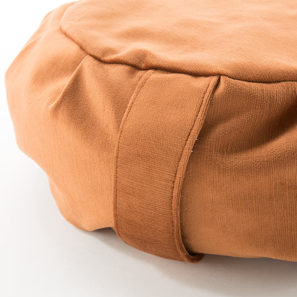 Velvet Buckwheat Hull Zafu、mySite、topwebapps