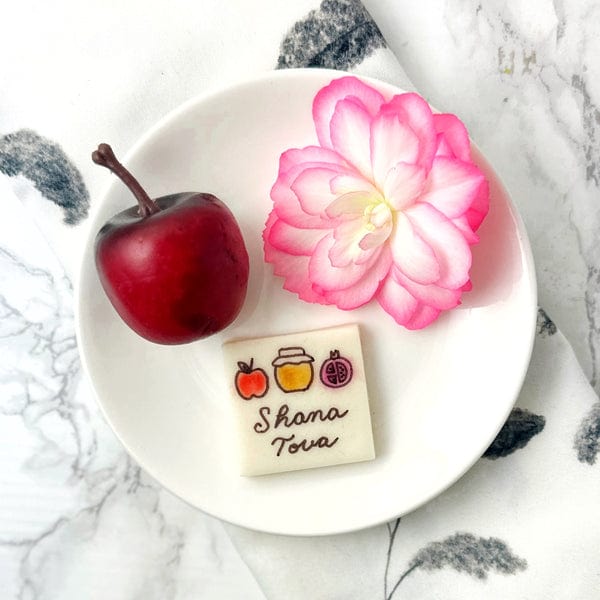 Rosh Hashanah Shana Tova Placecards、mySite、topwebapps