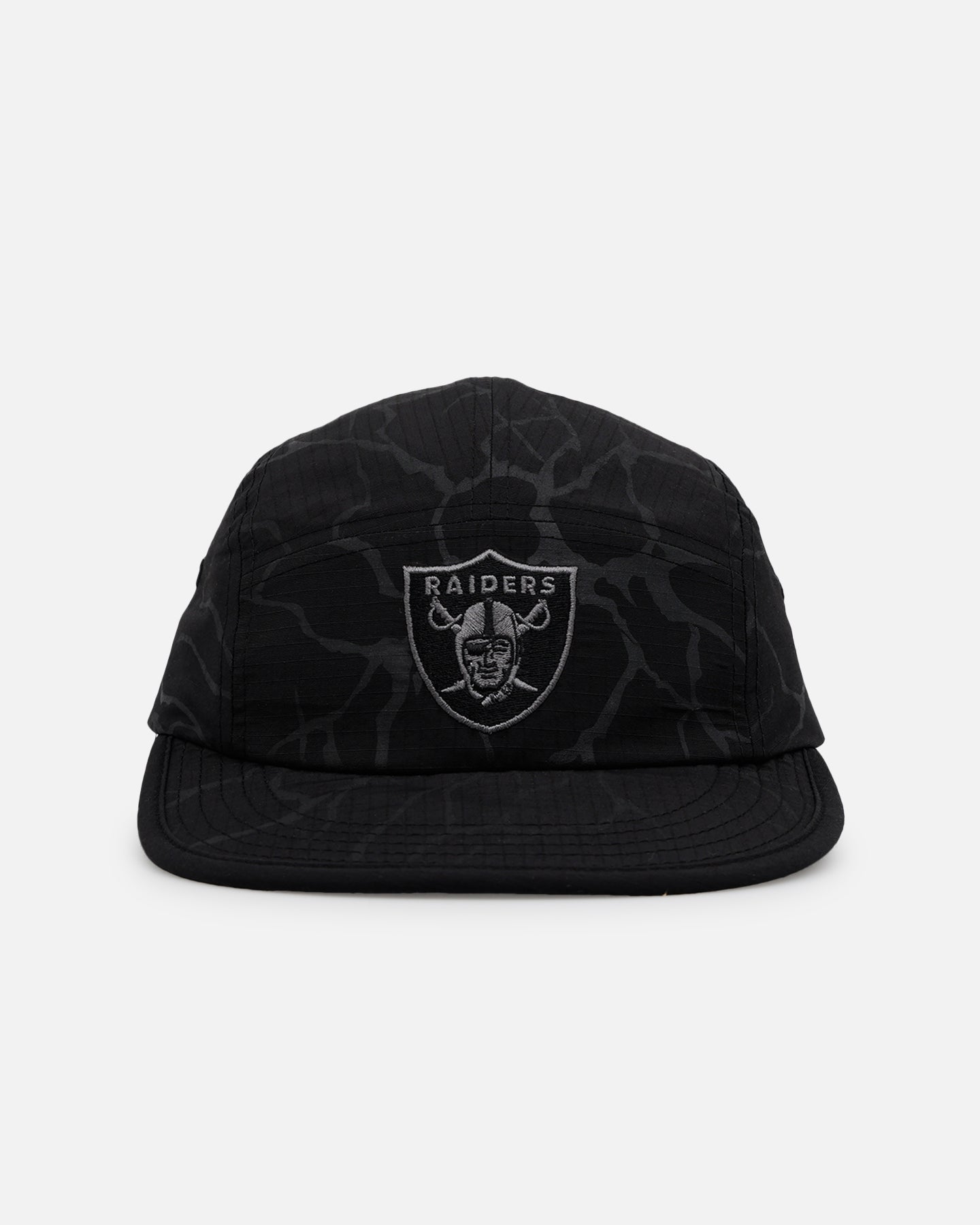 New Era Las Vegas Raiders 'Reflective Lightning' TWENTY9 Strapback Black、mySite、zt4zffjzw