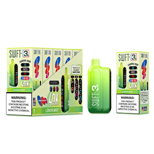 SWFT 3TK 40,000 Disposable Vape、mySite、zt4zffjzw