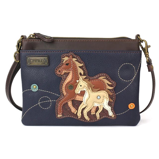 HORSE Handbag Collection by Chala、mySite、g9winljtr