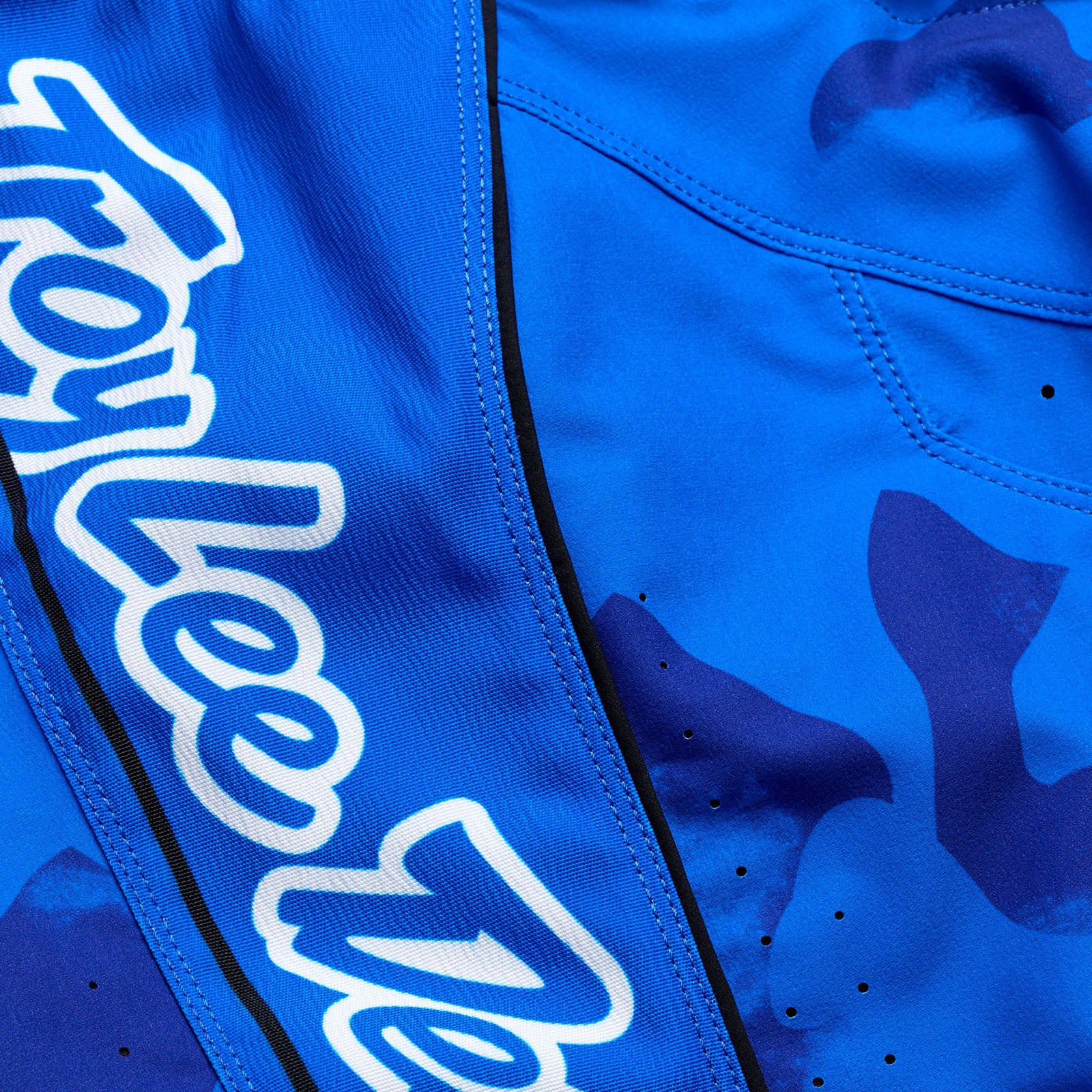 SE Pro Pant Blotted Bright Blue、mySite、dreamappss