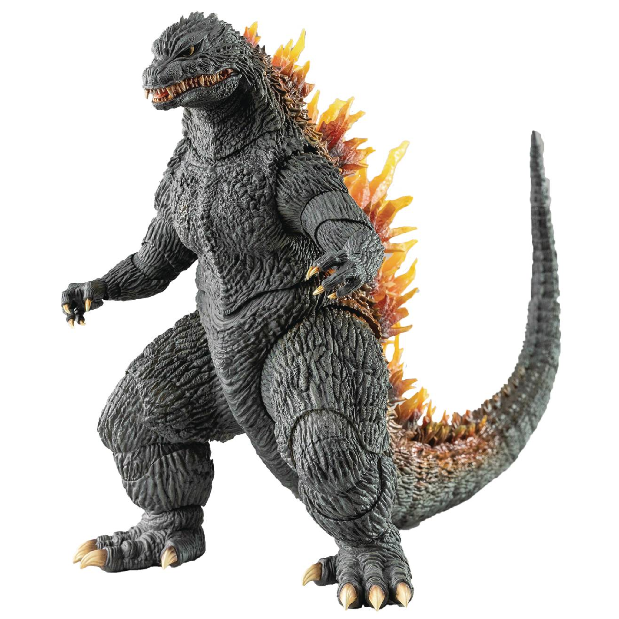 Hiya Godzilla 2000 Exquisite Basic Heat Ray Godzilla (PX Previews Exclusive)、mySite、hgirdovlk