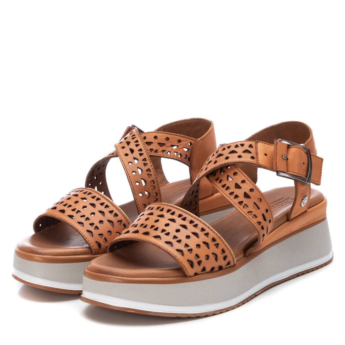 SANDALIA DE MUJER CARMELA 16066201、mySite、gtrtttuynbv