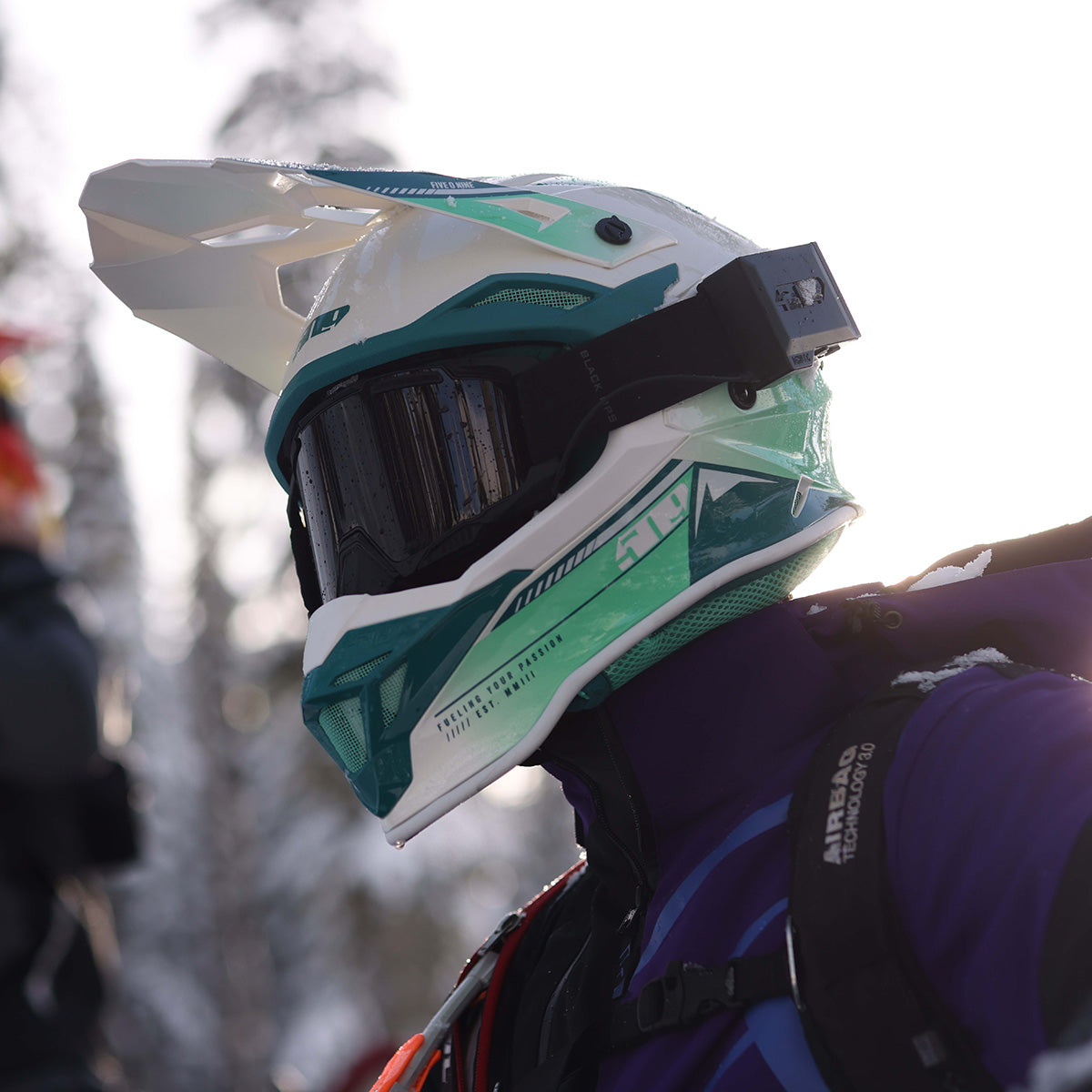 Atmosphere Helmet、mySite、dreamappss