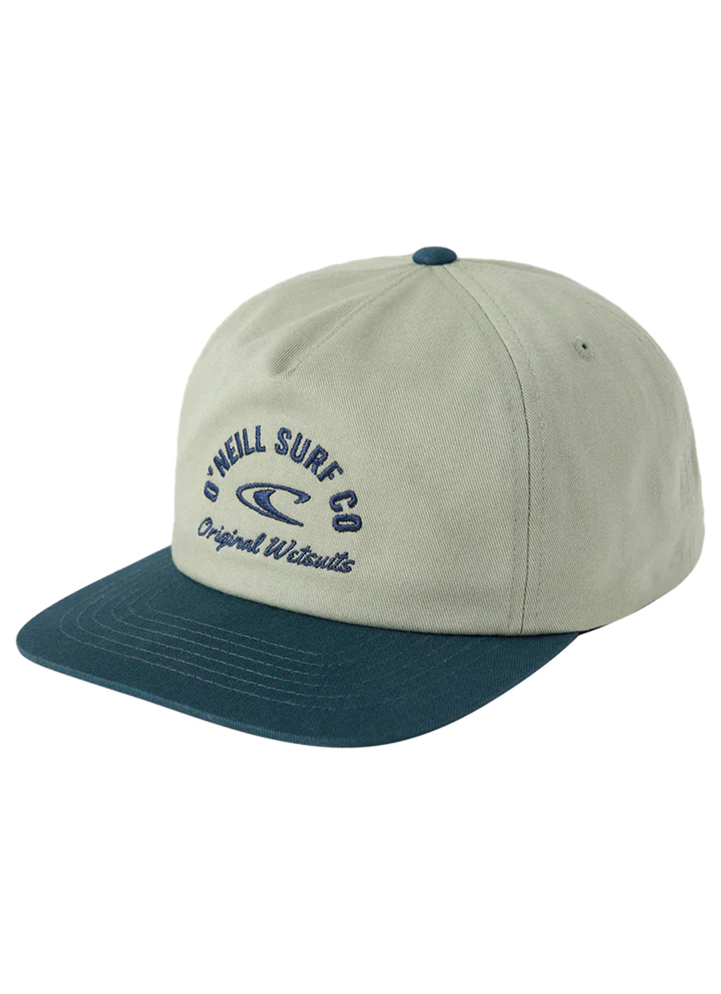 O'Neill Men's Cutler Snapback、mySite、noshort