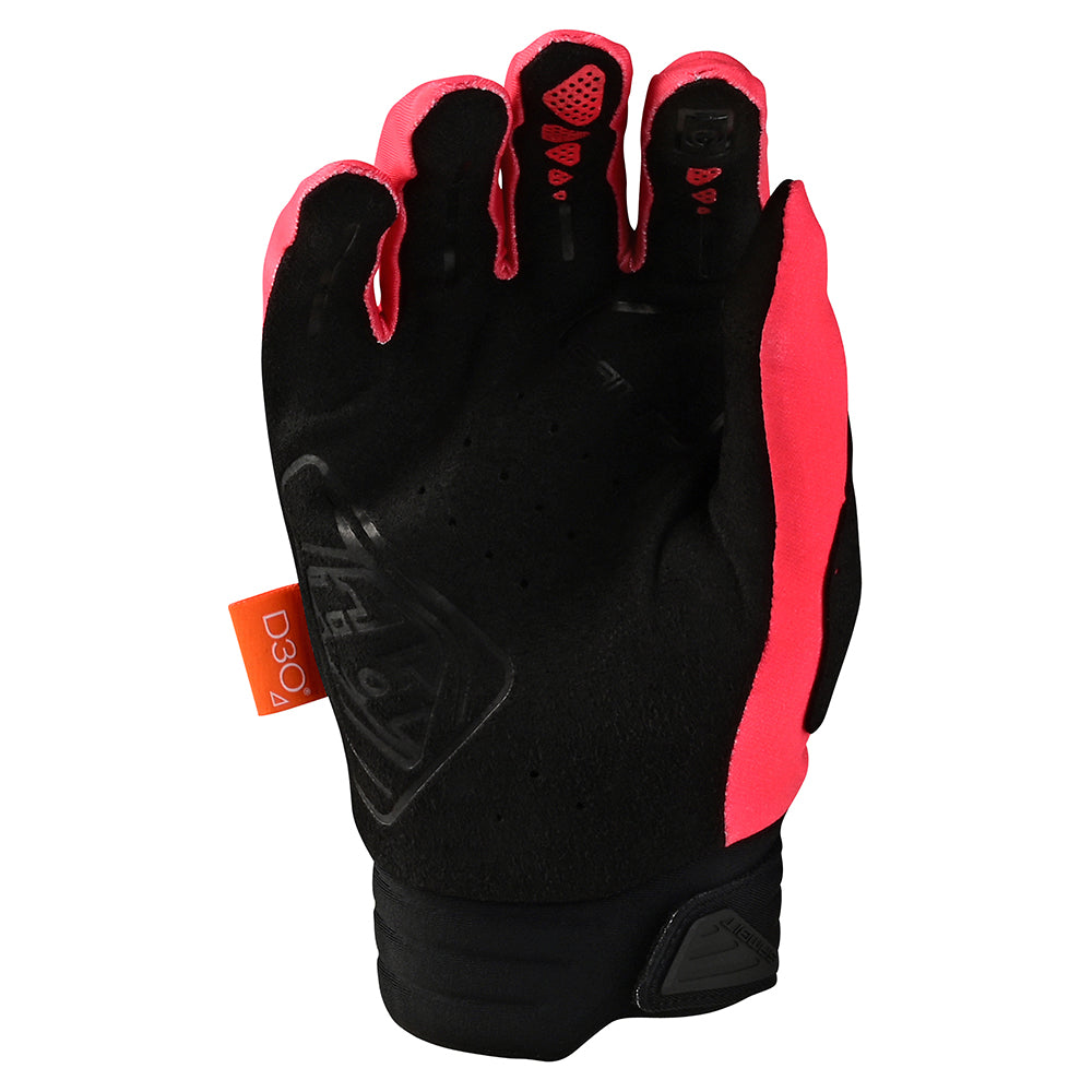 Womens Gambit Glove Solid Firecracker、mySite、dreamappss