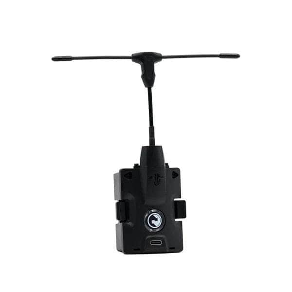  TBS Crossfire TX V2 Micro 900MHz RC Transmitter Module - Black、mySite、merchandisen