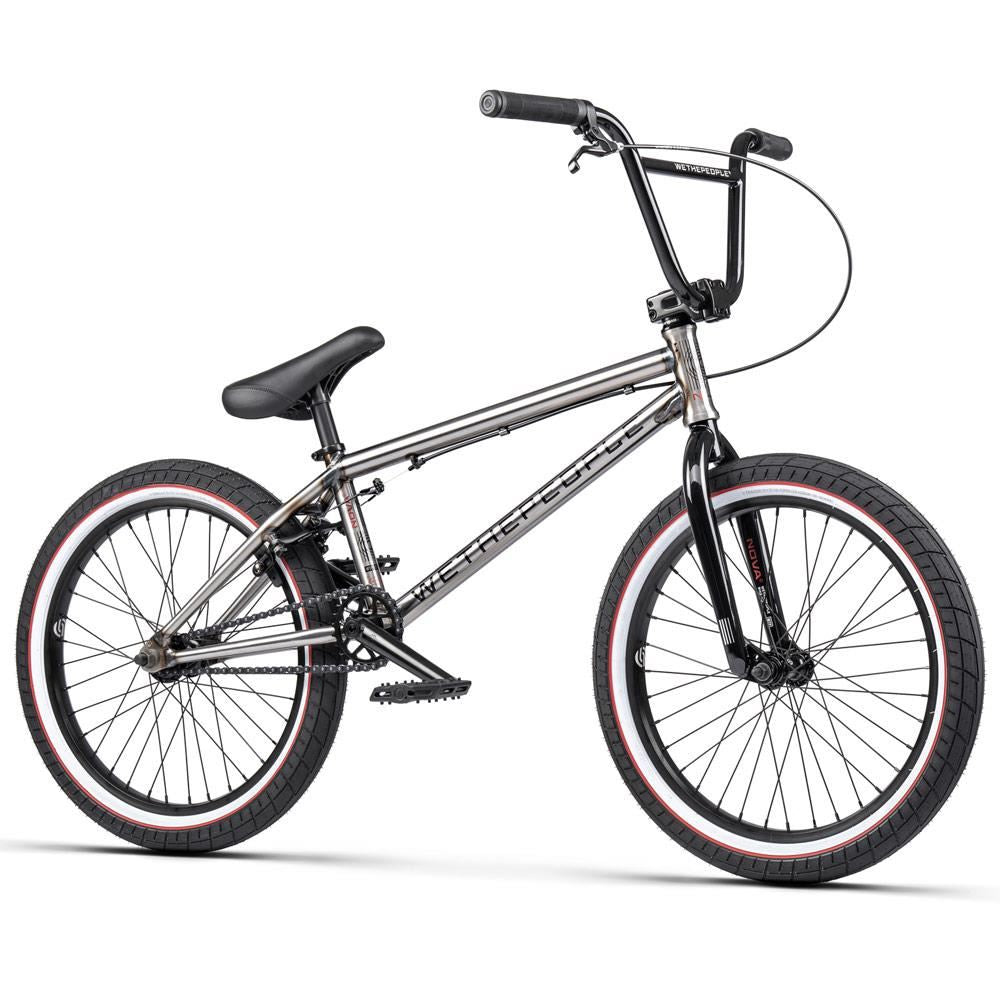  Wethepeople Nova BMX Bike、mySite、merchandisen