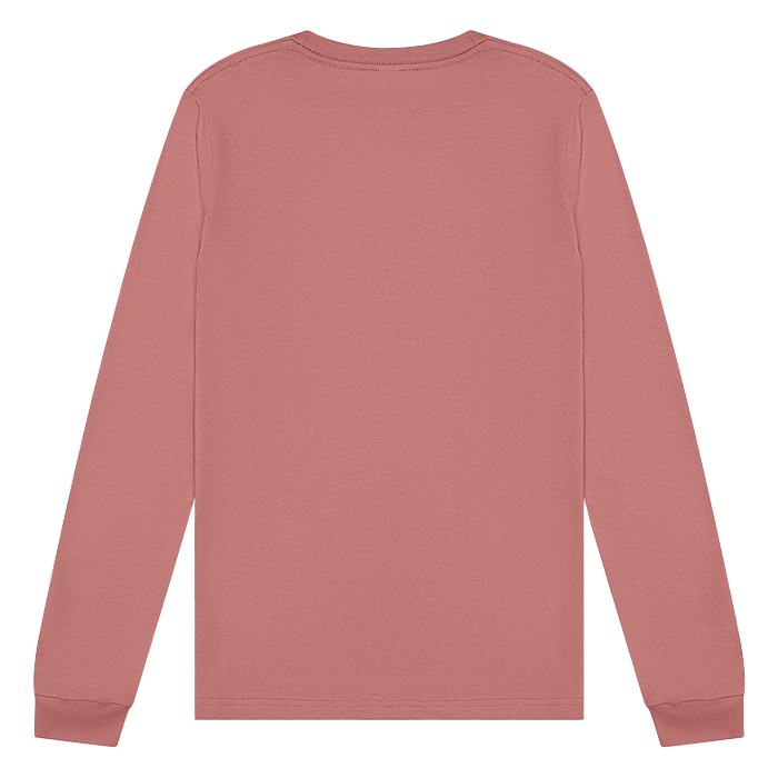 Vintage Travel Long Island New York Mauve Graphic Long Sleeve (7 Sizes)、mySite、vikingsvslions