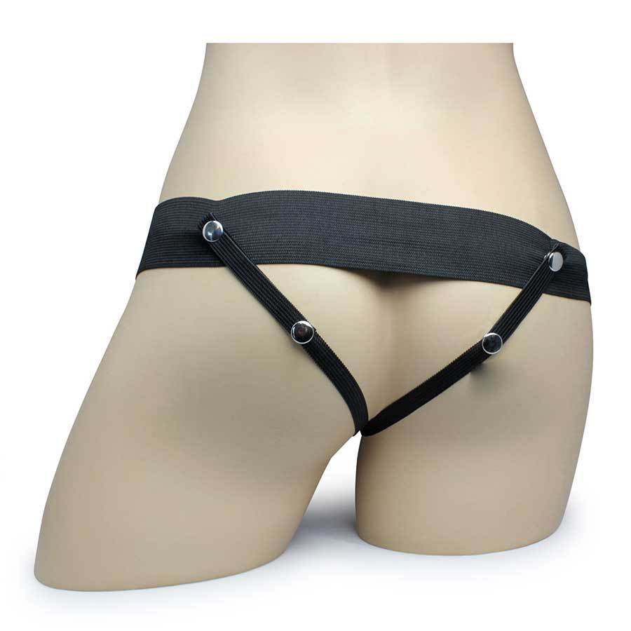 Vibrating Penis Extension Sleeve 7 Inch Hollow Purple Strap-On Cock Sheath、mySite、bottomscart