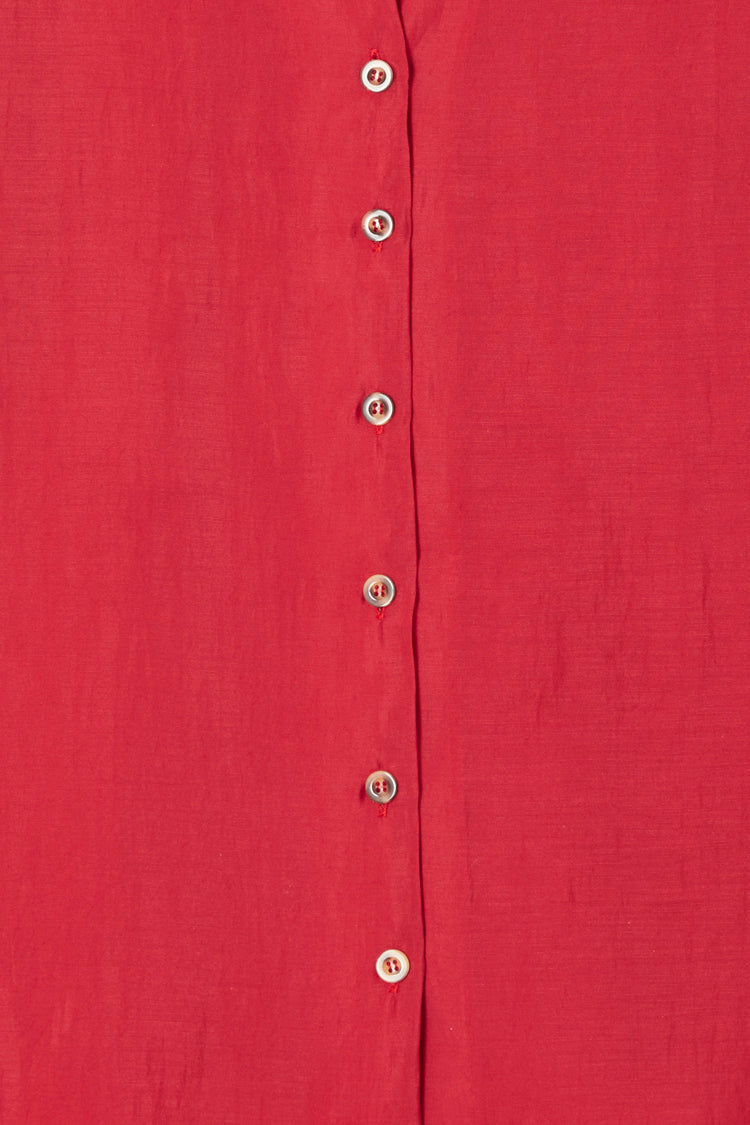 Red Miley Shirt、mySite、solidvoid