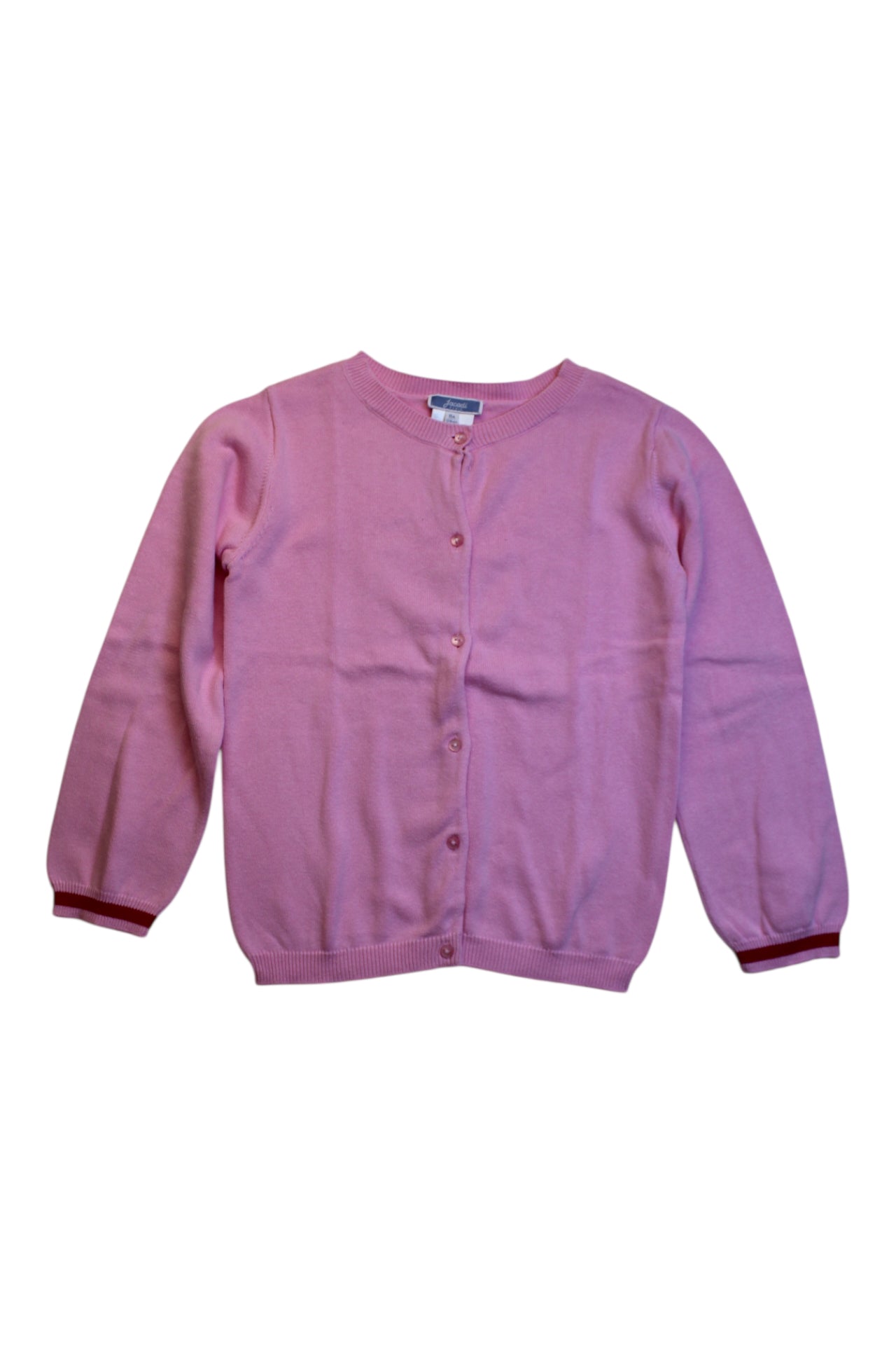 Jacadi Cotton Cardigan 8Y、mySite、g9winljtr