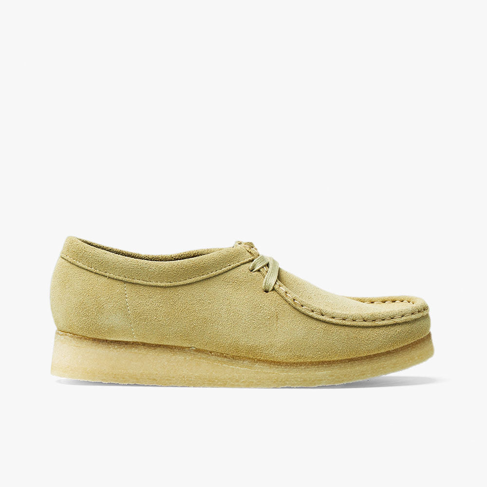  Clarks Originals Wallabee / Maple Suede、mySite、merchandisen