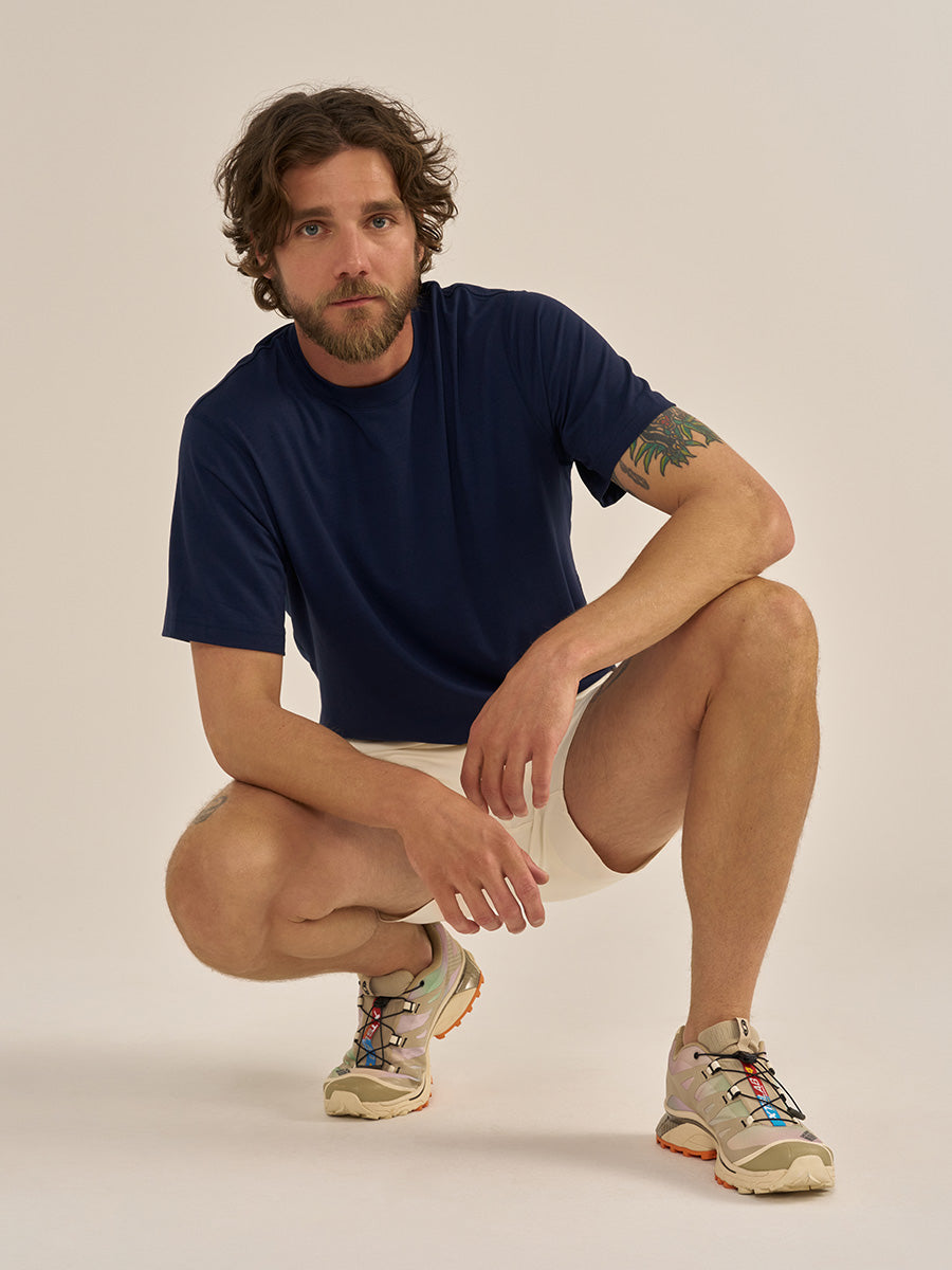 ThinkFast Vent Shortsleeve、mySite、shThinkFast Vent Shortsleeve、mySite、glenpowelloop_name