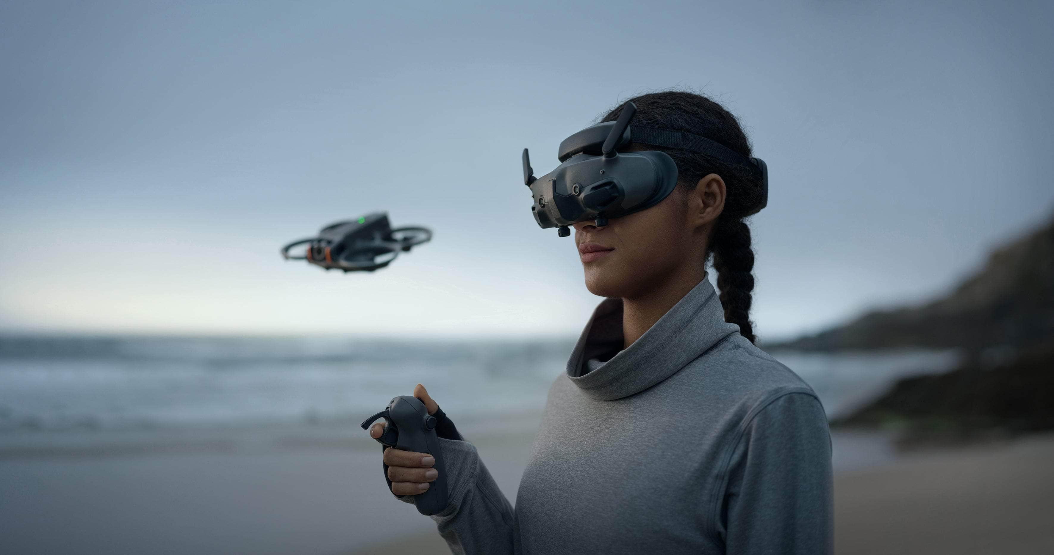 DJI AVATA 2
