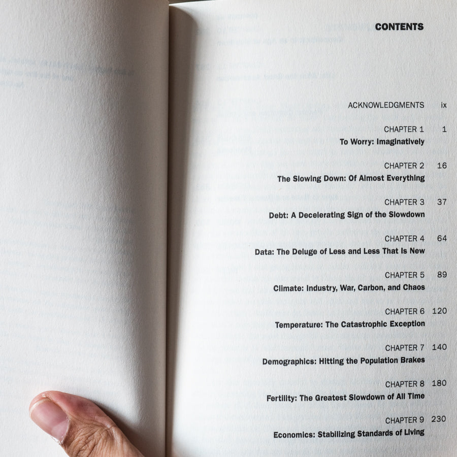 Slowdown、mySite、topwebapps