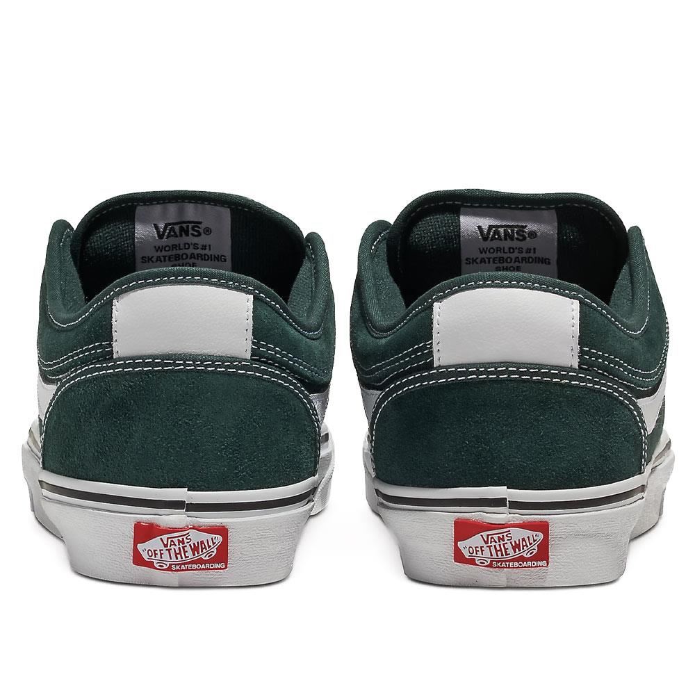  Vans Chukka Low Sidestripe - Green Gables/True White、mySite、merchandisen