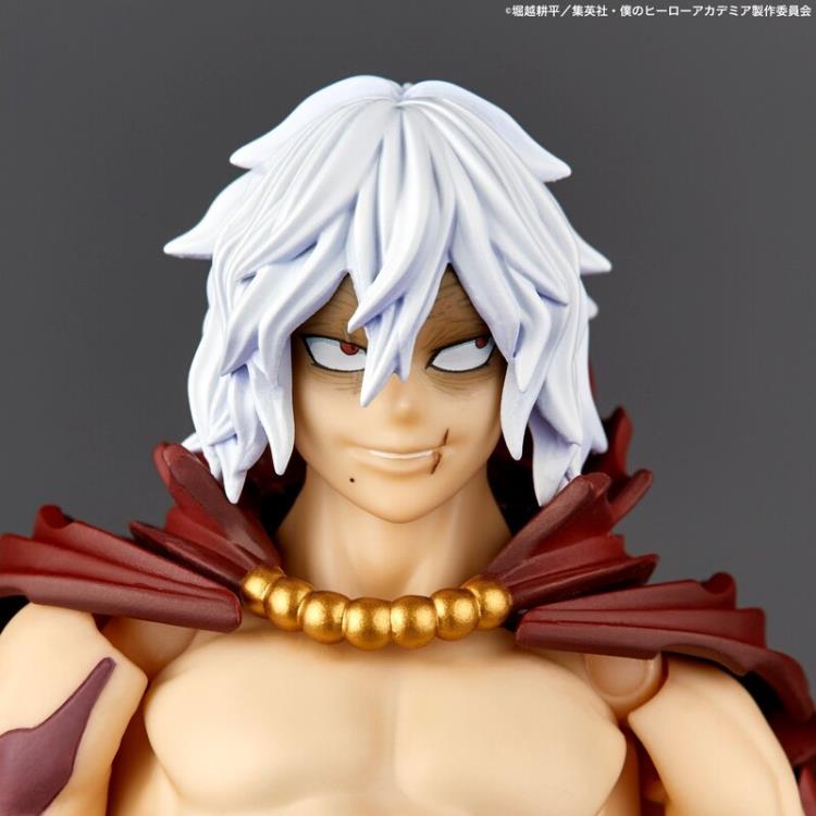 Amazing Yamaguchi Revoltech NR039 My Hero Academia Tomura Shigaraki (Awakened Version)、mySite、hgirdovlk