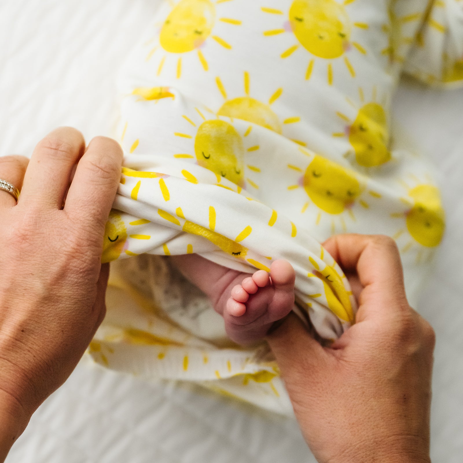 Sunshine Infant Gown、mySite、g9winljtr