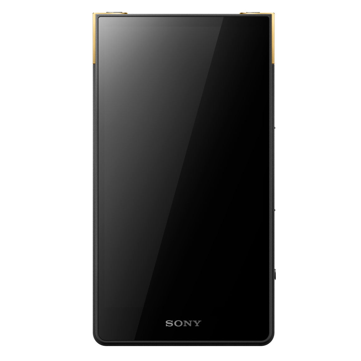  Sony - NW-ZX707、mySite、merchandisen
