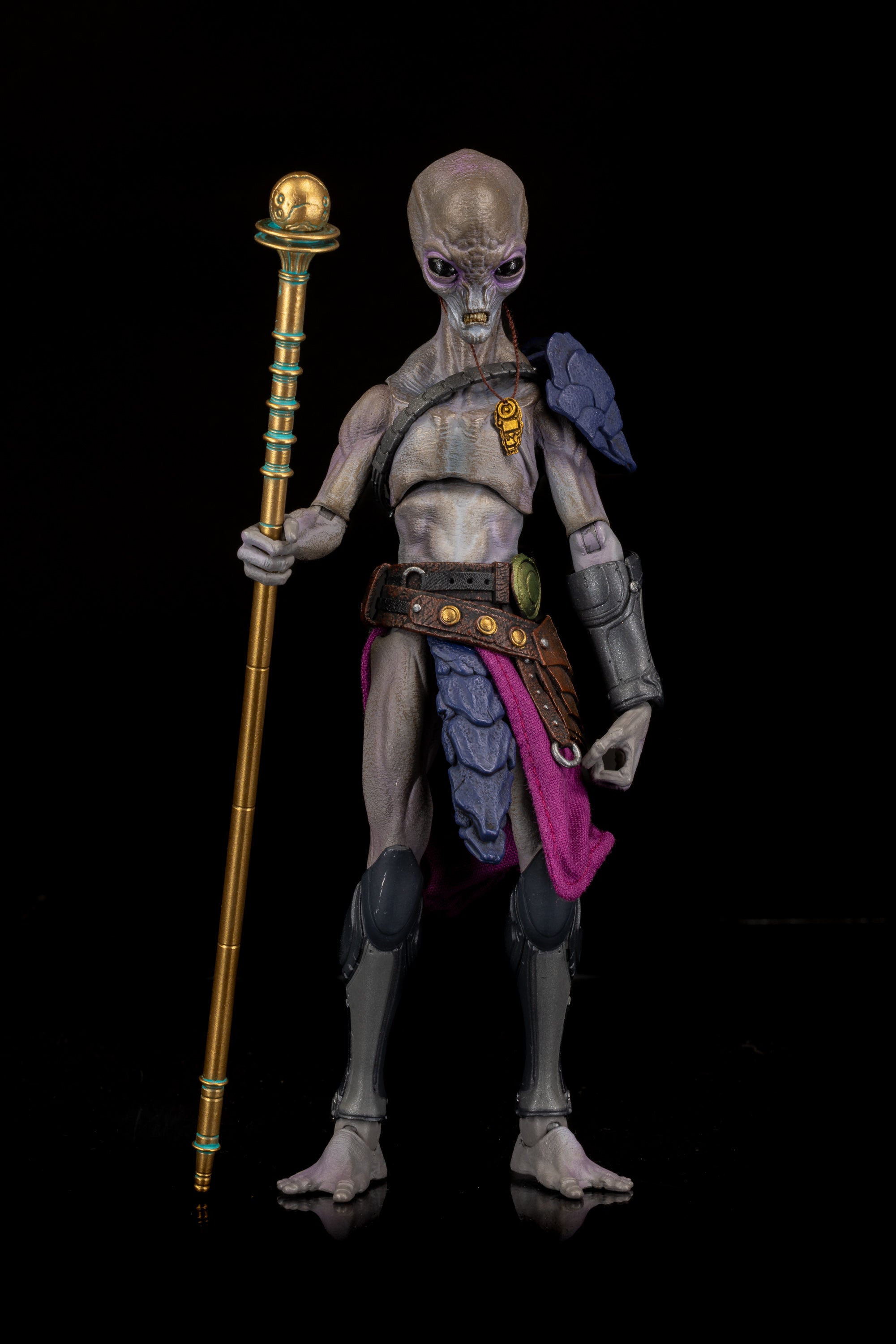 Cosmic Legions Greyborn Character Pack (Figure Not Included)、mySite、hgirdovlk