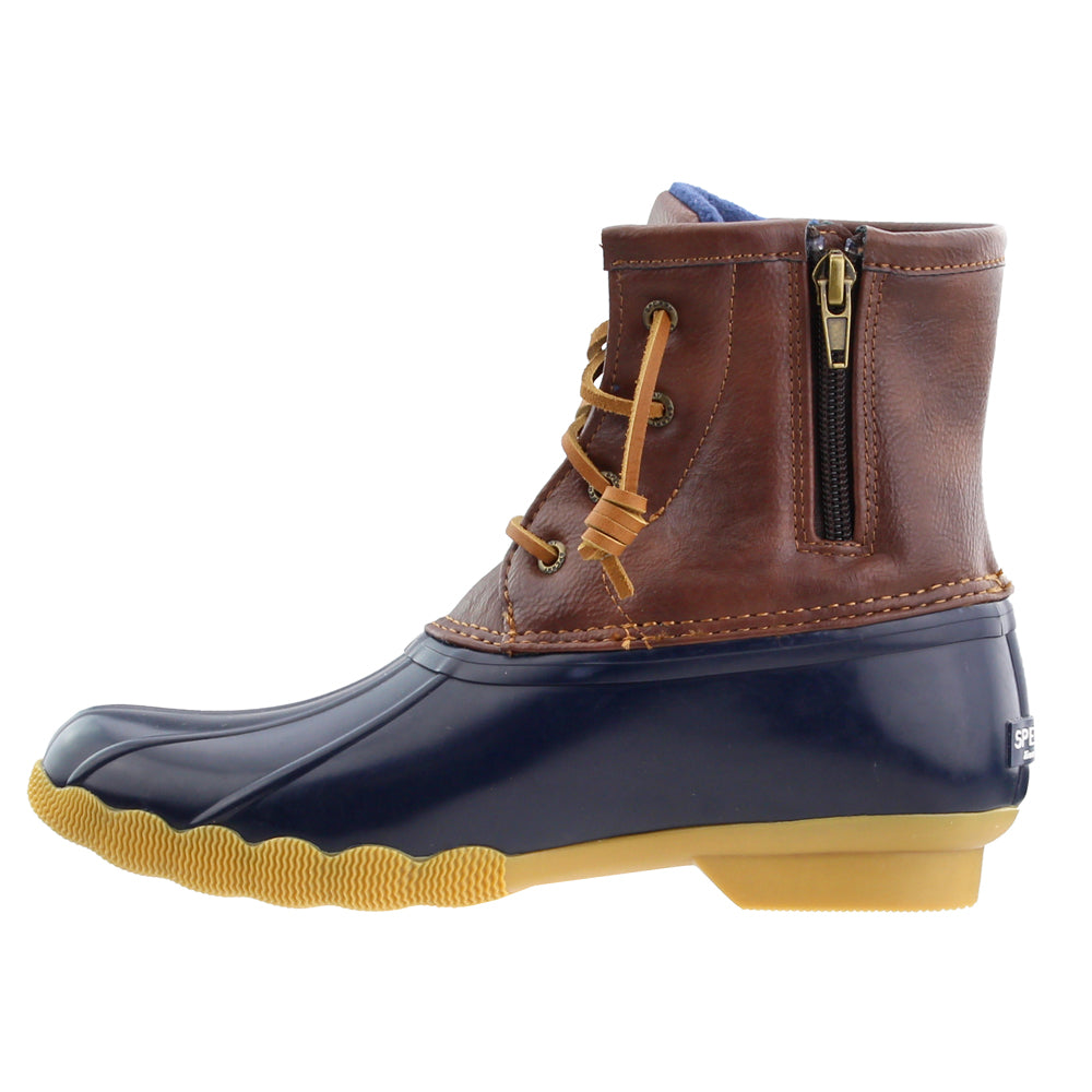 Saltwater Duck Boots (Little Kid-Big Kid)、mySite、gtrtttuynbv