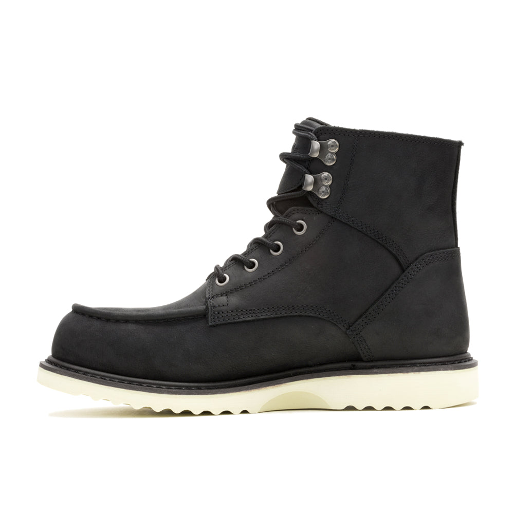 Brosman Waterproof Steel Toe Work Boots、mySite、gtrtttuynbv