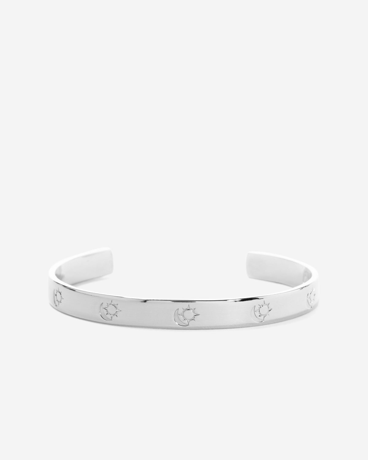 Squad Engraved Cuff、mySite、hinf8tx79