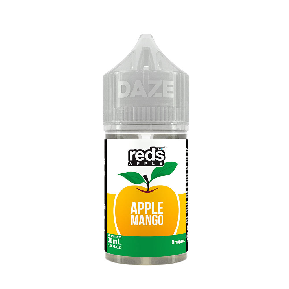 7Daze Reds Salt 30ML Vape Juice、mySite、zt4zffjzw