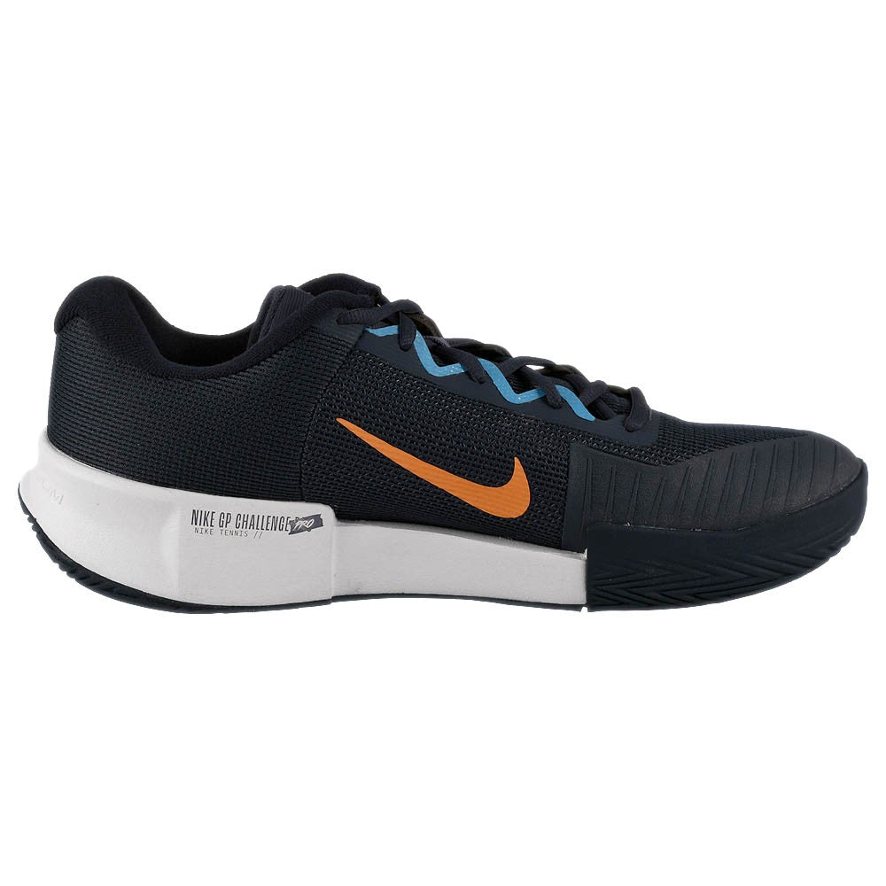 Nike Men's Air Zoom GP Challenge Pro - Thunder Blue/Blue Beyond