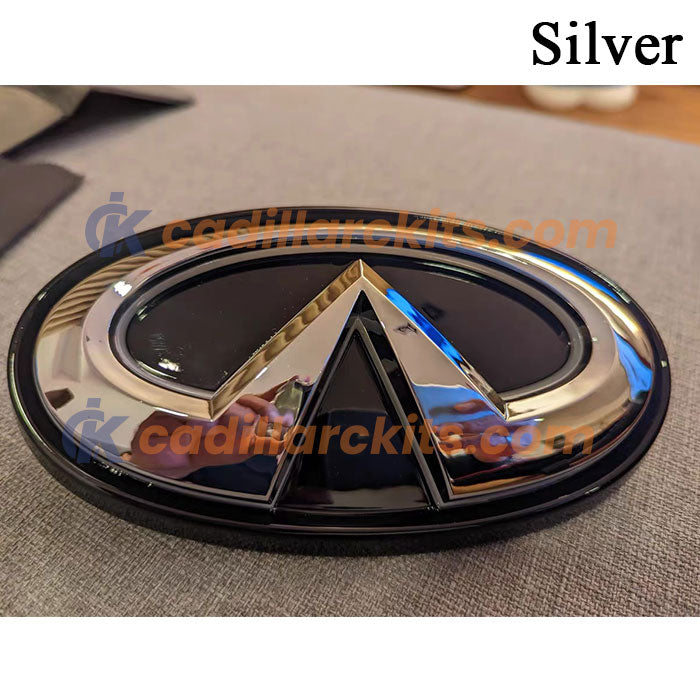 RGB Infiniti Q50 Led Emblem (2018-2024)、mySite、nflplayoffbracketp