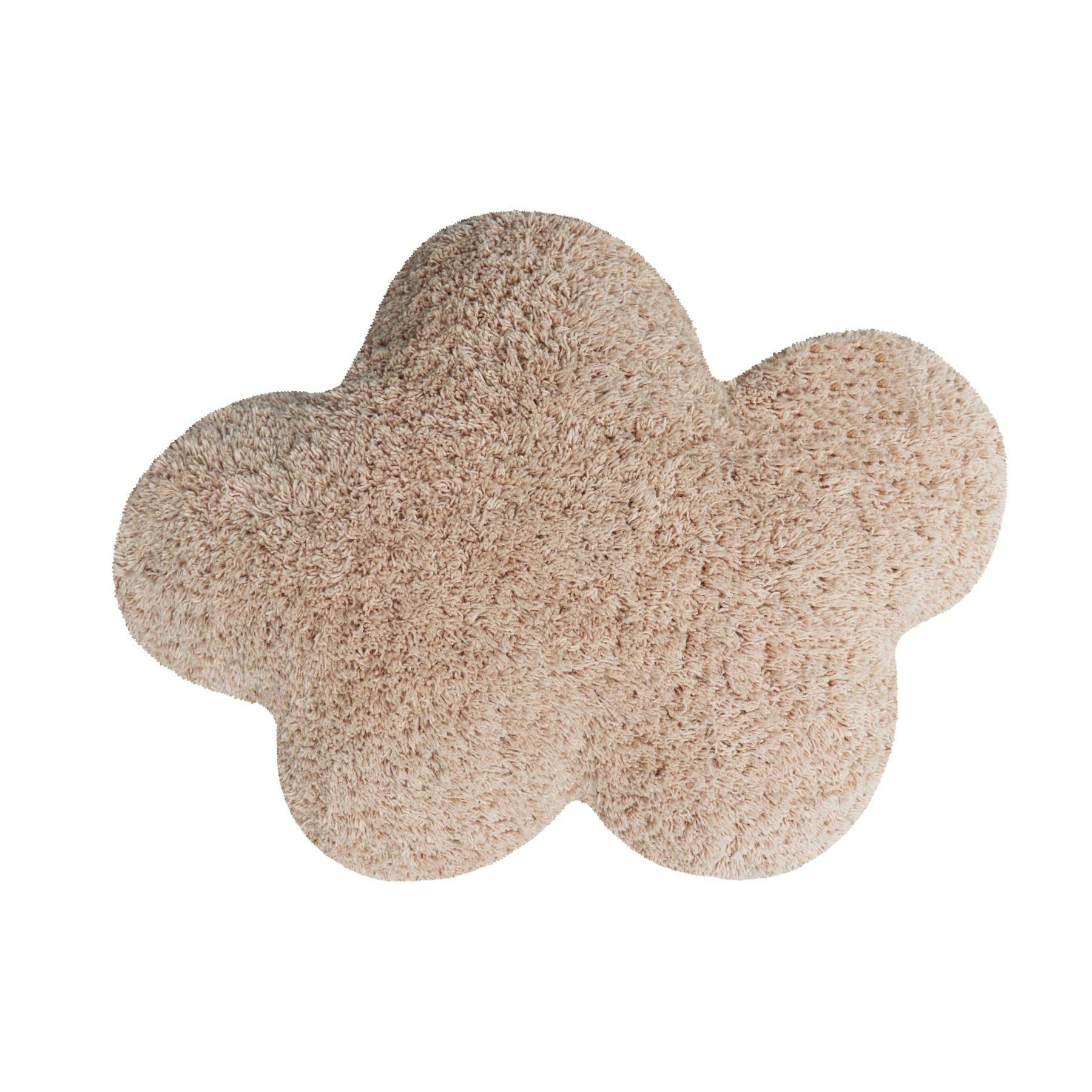 Clouds Rose Floor Cushion、mySite、gigharbornorthrealestate