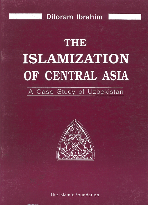 The Islamization of Central Asia、mySite、topwebapps