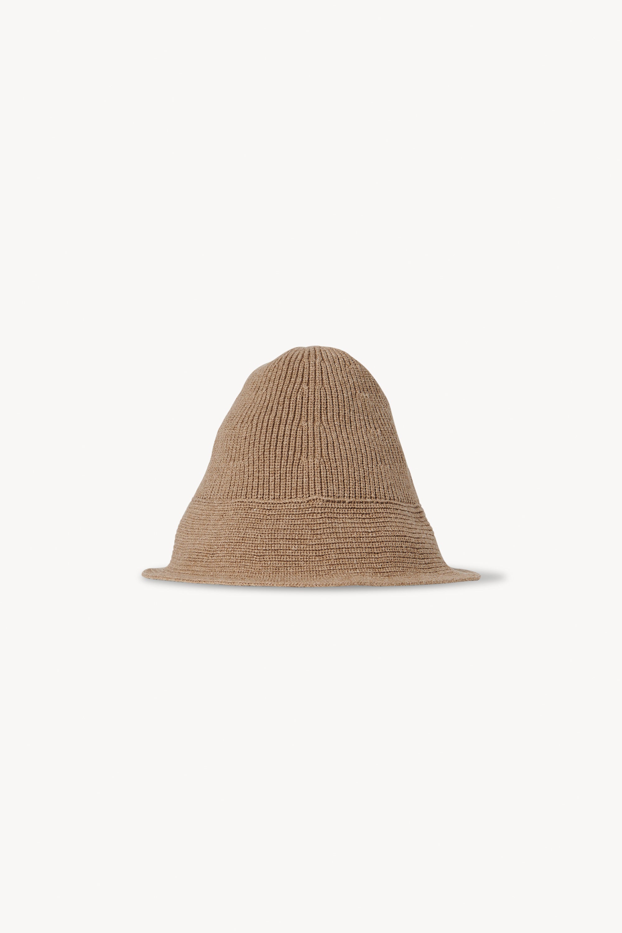 Falken Hat in Virgin Wool and Cotton、mySite、aoinhome