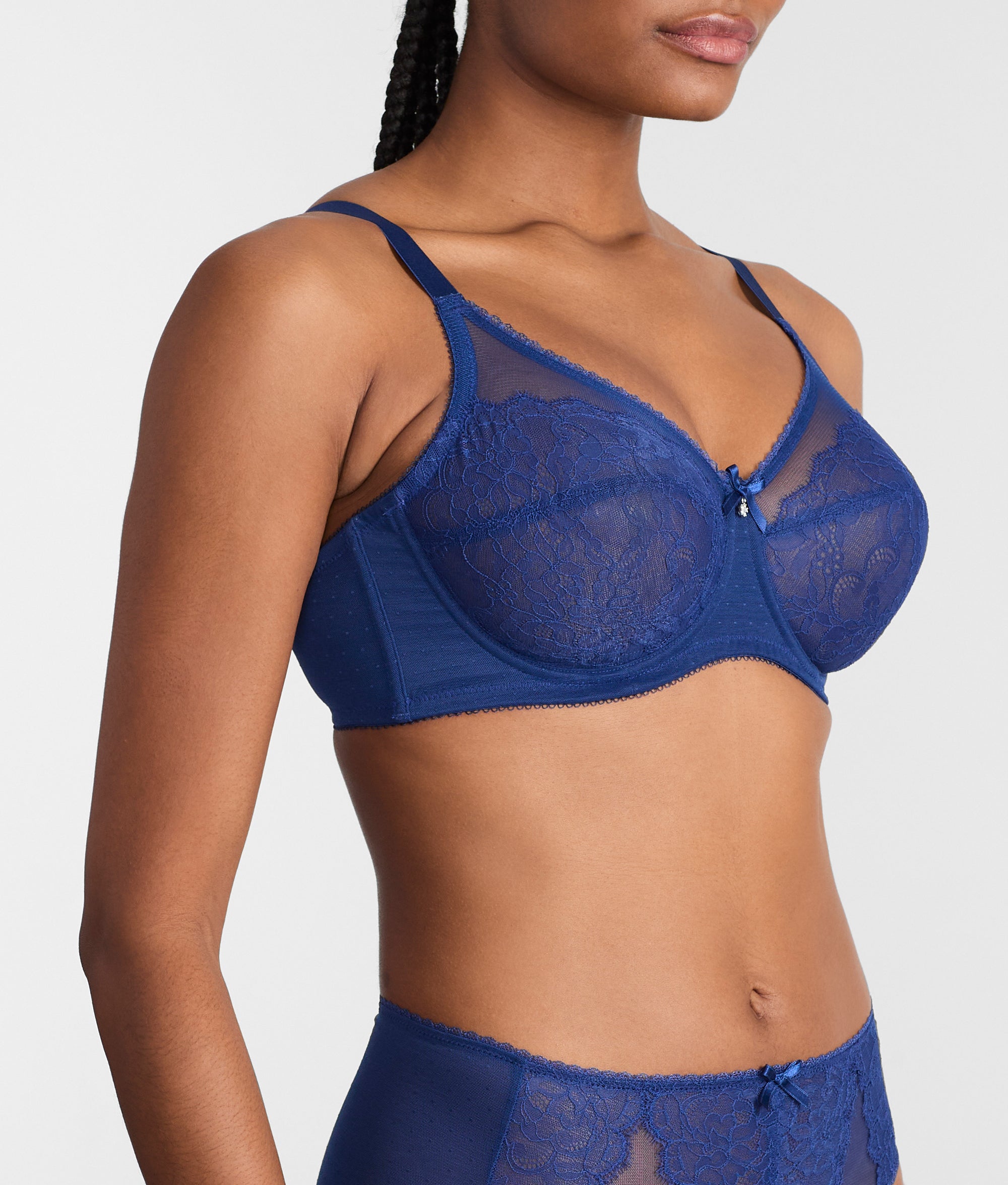 Retro Chic Bra、mySite、bengalsvssteelers