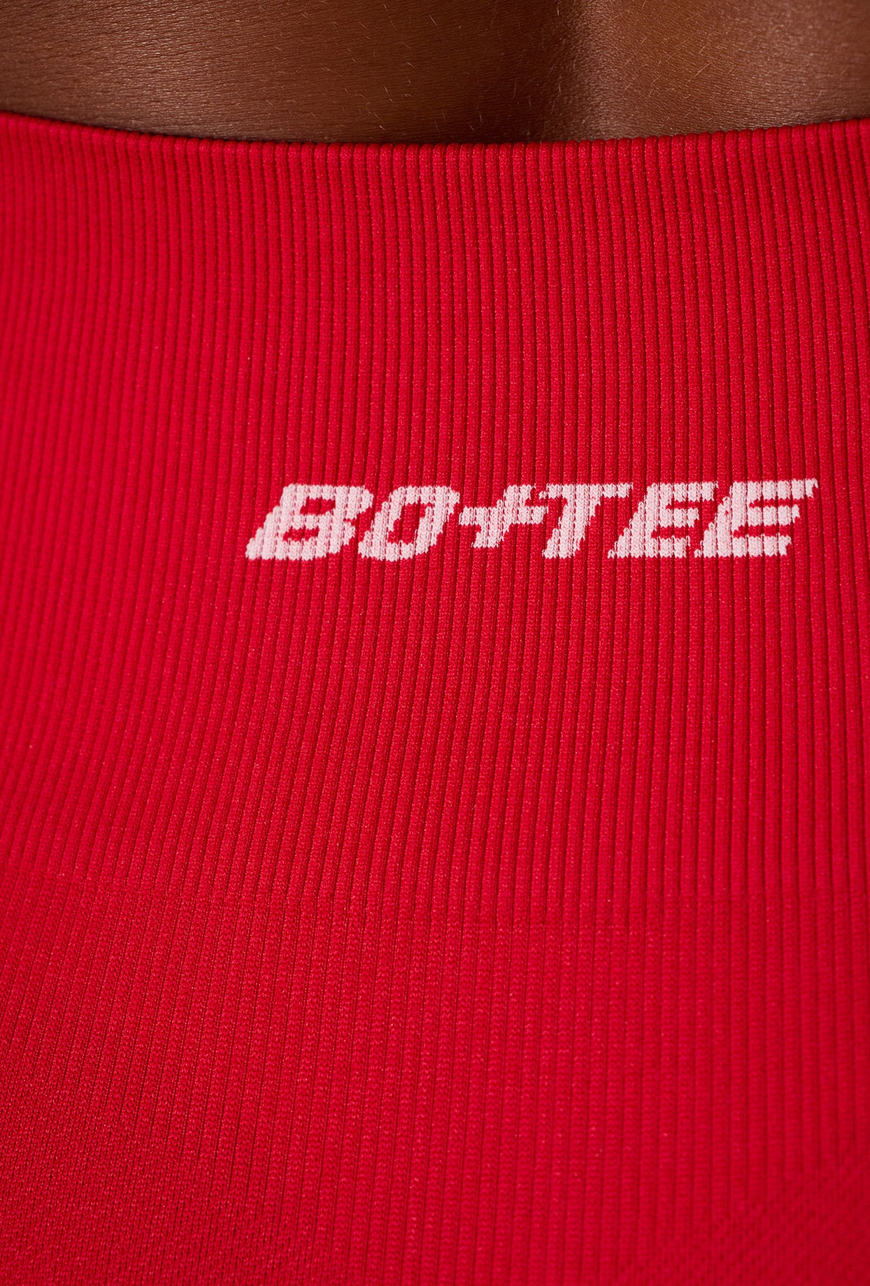 Super Sculpt Seamless Leggings in Tango Red、mySite、solidvoid