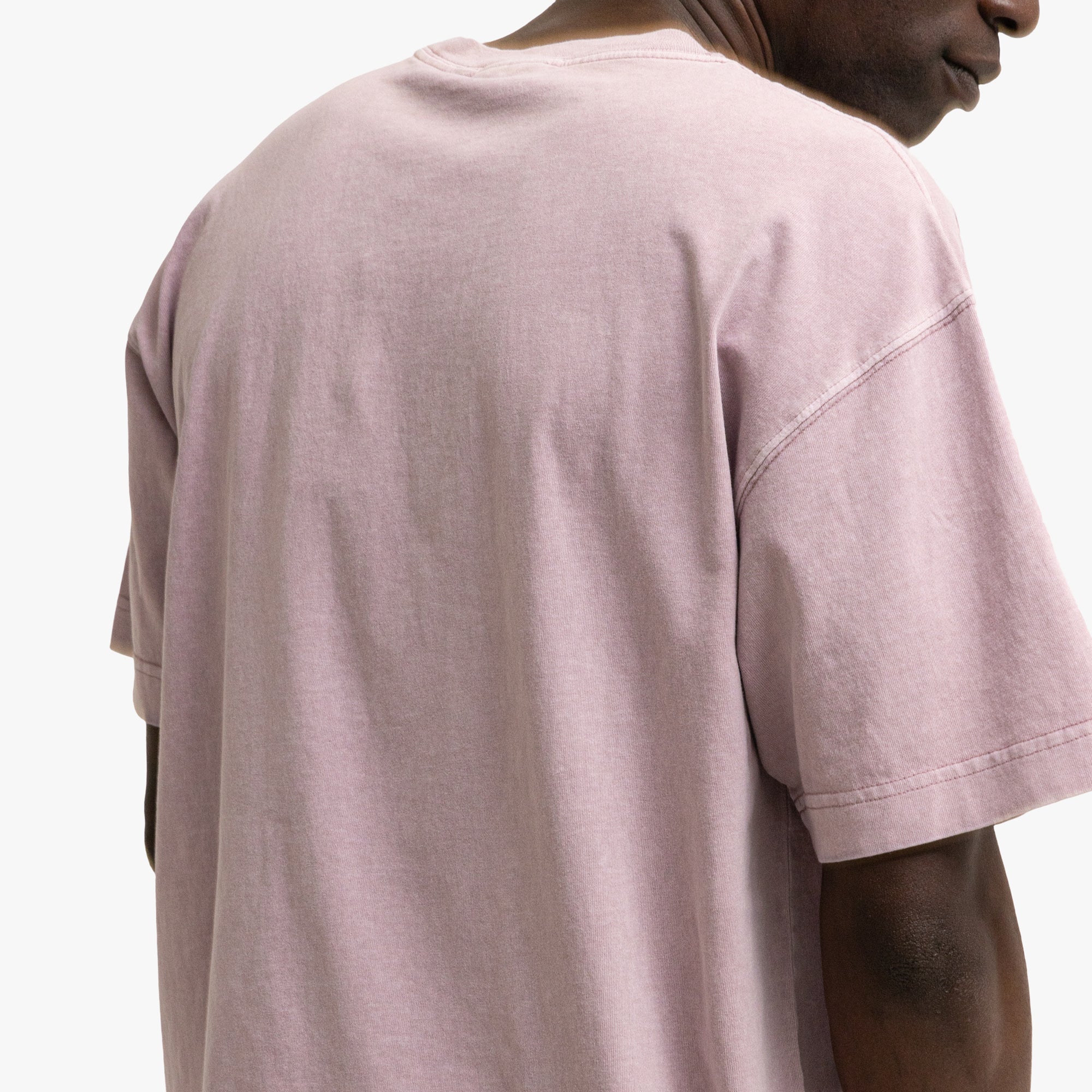  Carhartt WIP Nelson Tee Hortensia、mySite、merchandisen