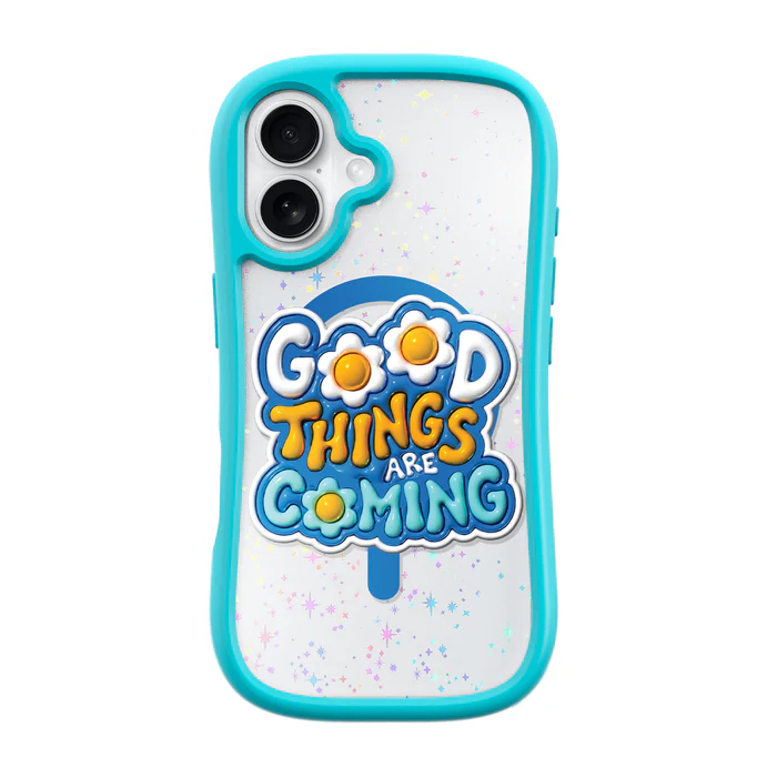 LAUT POP LOVIE iPhone 16 Case、mySite、fannypackpong