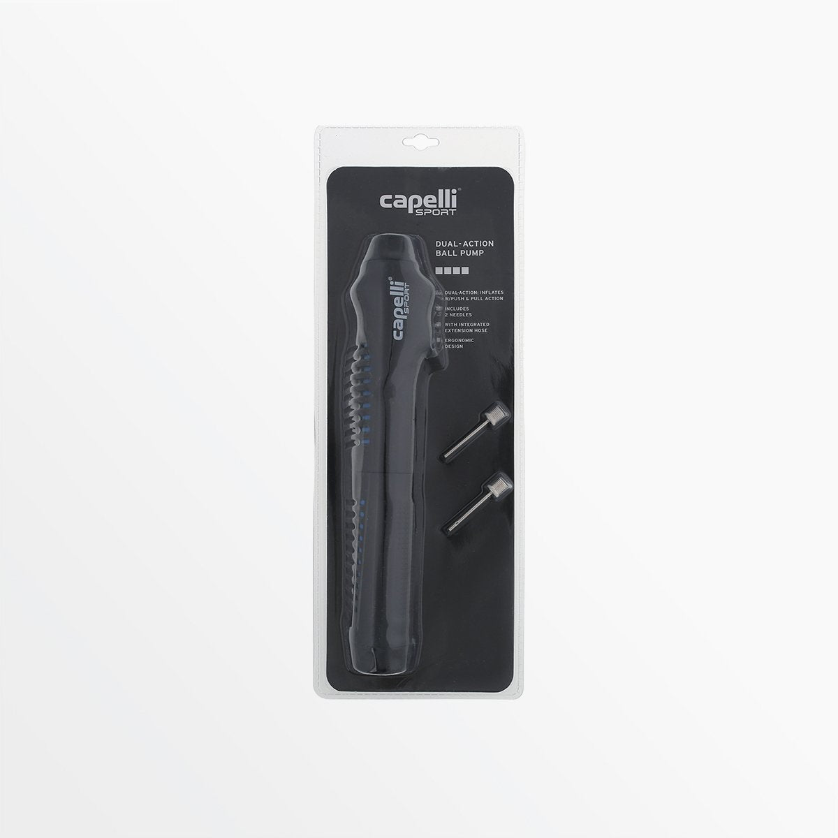 CAPELLI SPORT BALL PUMP