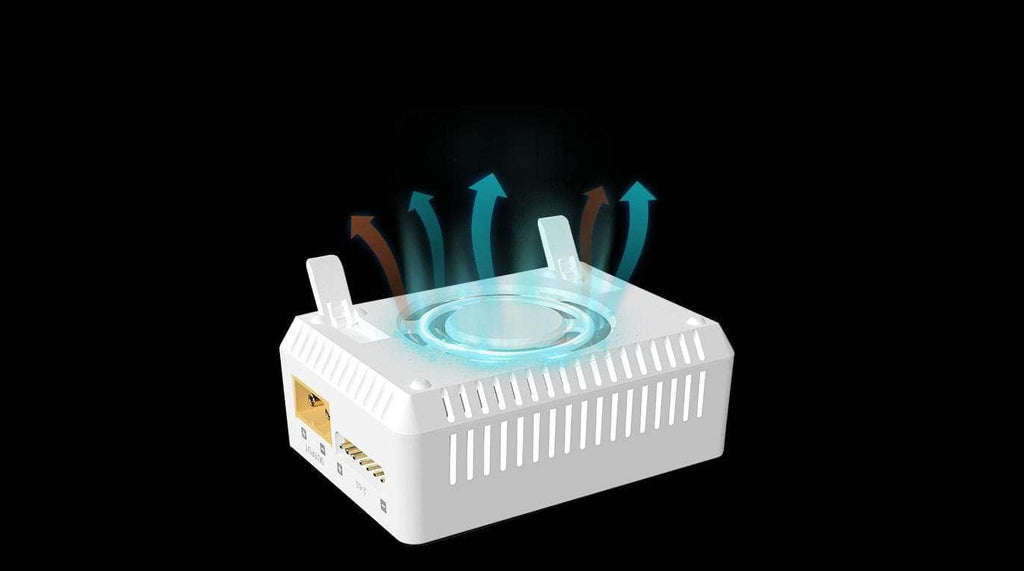 ToolkitRC M6 150W 10A Multifunctional Charger