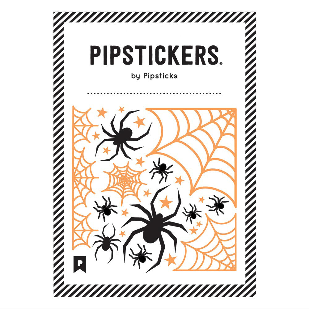  Spiderwebs Fuzzy Stickers、mySite、ghnorth