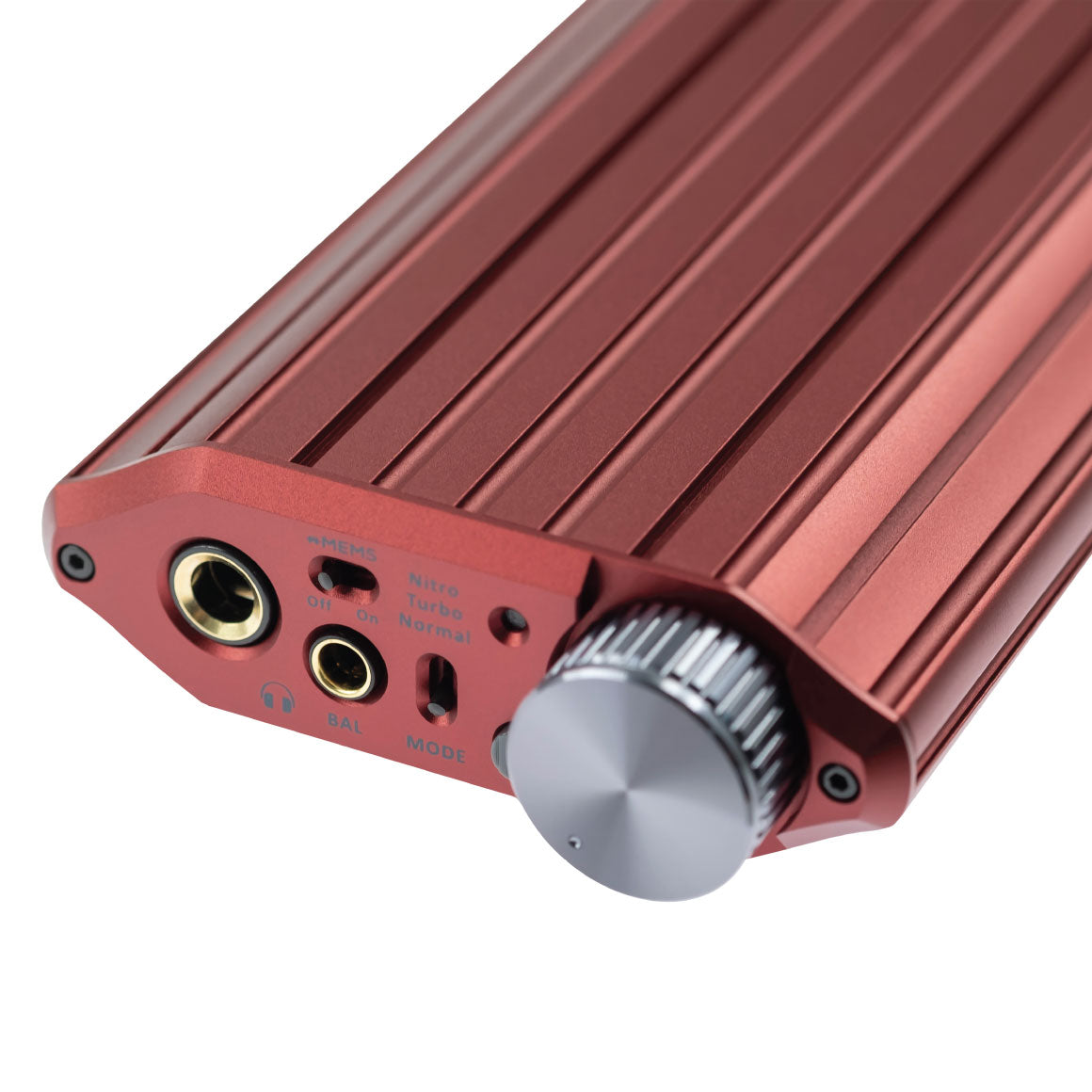  iFi Audio - iDSD Diablo 2、mySite、merchandisen