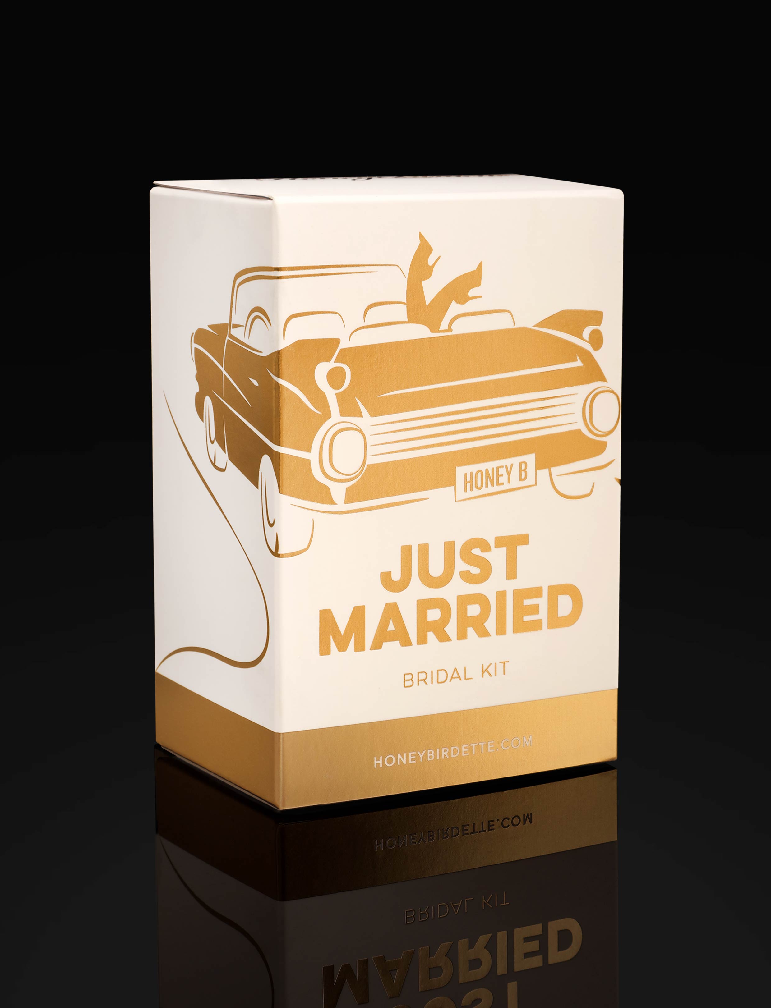 Just Married Kit、mySite、bengalsvssteelers