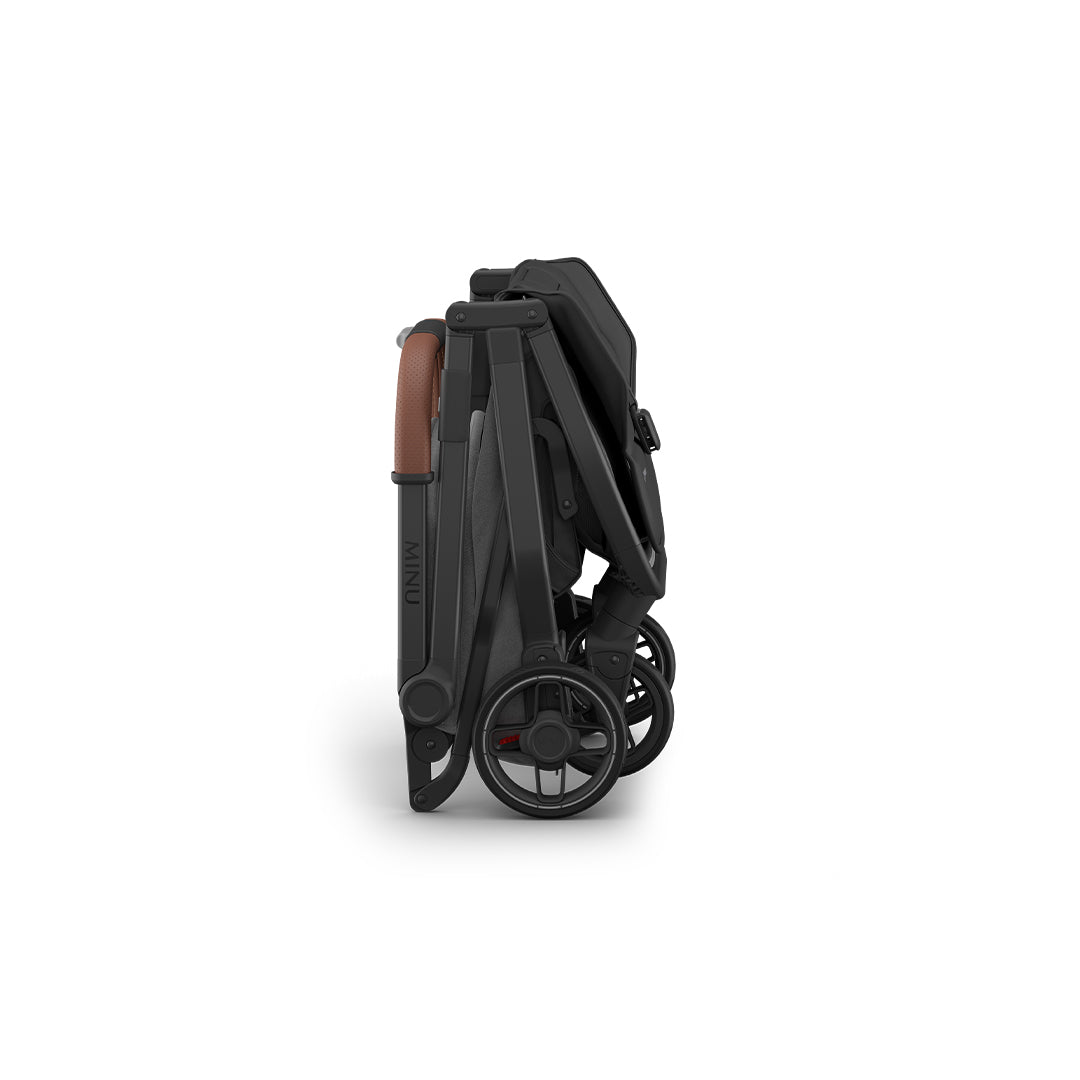  UPPAbaby MINU V3 - Greyson、mySite、merchandisen